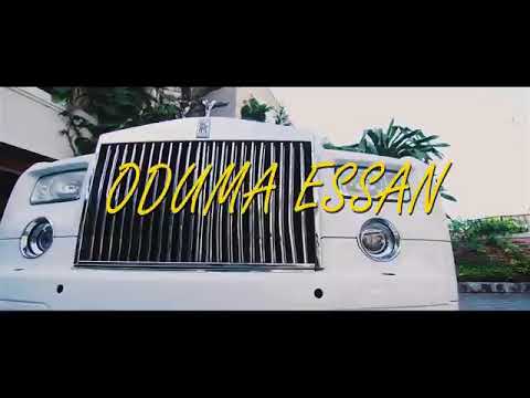 Official ODUMA ESSAN(the key)