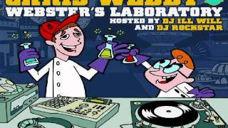 Chris Webby - Roger That (With Lyrics)