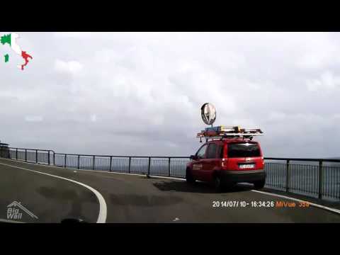 The trip to Italy -  official trailer