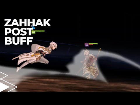 When Zahhak and Sylvian on your side |EpicRTA