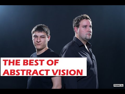 Abstract Vision - the best tracks