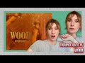 Therapist Reacts To Wood By Taylor Swift Oh My