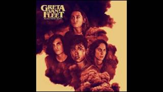 Greta Van Fleet - Black Smoke Rising