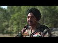 Garhwal Rifles Regiment Short Story Part III