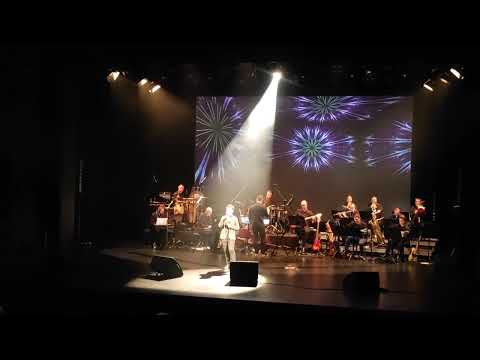 Antoni Marzec ,,List" Finalista Międzynarodowego Festiwalu Piosenki i Tańca w Koninie