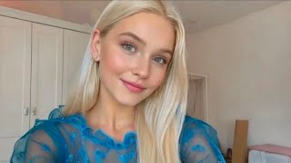 Download lagu 4K Micro Bikini Try -On Haul Transparent |Transparent Lingerie & See-through style  mp3