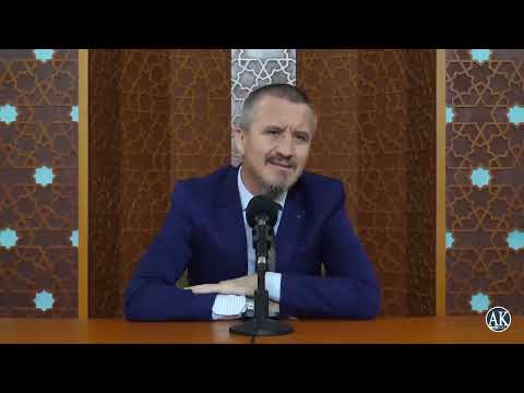 Pyetje përgjigje - 01/10/2025 - Dr. Imam Ahmed Kalaja