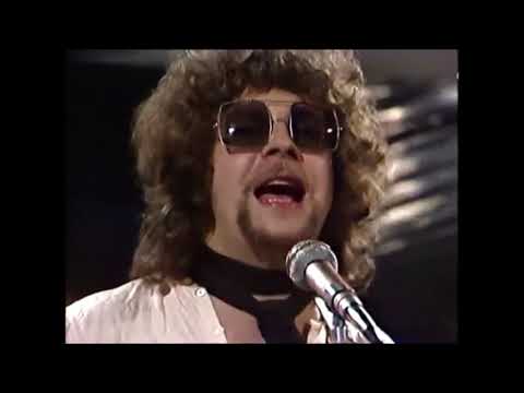 RADIO DAYS -  ELO - Opus 80 Countdown 1980 - Feat Bev Bevan