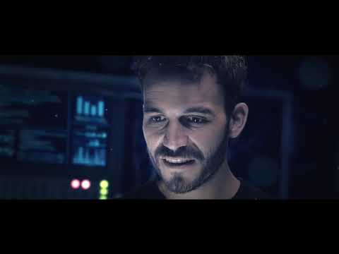 A Sci Fi Short Film 'Synesthesia' by ArtFx   CGMeetup