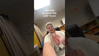 night vlog!!! 🍒💗🎀 #nightvlog #nightroutine #afterworkroutine #asmrvlog #ditlvlog