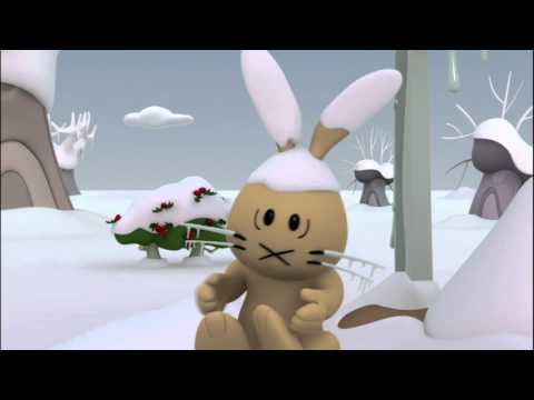 Musti 3D - Ijskonijn