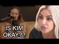 Kim Kardashian Is NOT OKAY!!!? *LEAKED* Text Messages Get REVEALED After Tom Brady ROAST!?