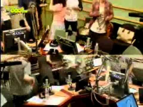 120720 Sukira - Super Junior ^3^ Goodbye Kiss