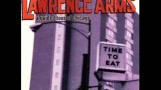The Lawrence Arms - Uptown Free Radio