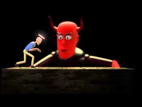 University Animation Project.