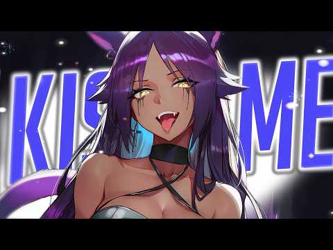 Nightcore - E.T. (Rock Version) (Lyrics)