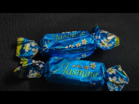 Jasmine Chocolate