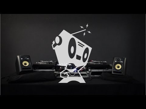 TTR ALLSTARS - Chefintro