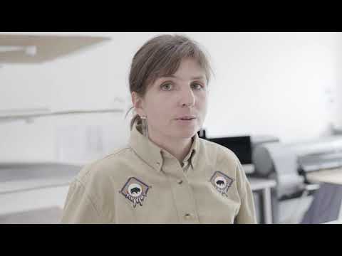 JANA Schumacher - Paper Residency 2020