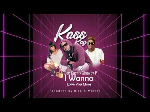 kass Kay ft. Jae Cash & Shawdy P - Love You More (Prod. By Mixtizo)
