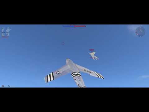 "Far Away" | War Thunder RB Kill Montage