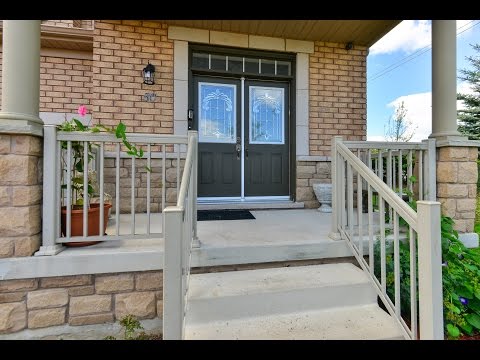 50 Runnymede Crescent Brampton, Sachit Shetty