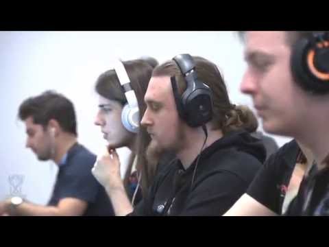 G2 vs ROX Tigers - LoL Worlds 2016