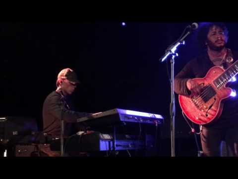 Thundercat - Lotus and the Jondy live @ CBE, Cologne