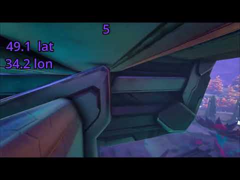 top 10 BEST Genesis 2 RATHOLES | OFFICIAL ONLY | Ark survival evolved