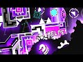 Sigma Without LDM In Perfect Quality 4K 60fps Geometry Dash