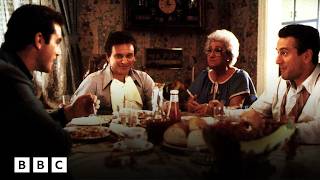 How Goodfellas reinvented the gangster film | BBC Global