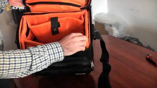 Video thumbnail for UDG DIGI Trolley To Go by CRISTECHNIC