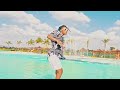 Kuami Eugene Group Chat EMPIRE I Feel Nice Dance Video