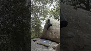 Video thumbnail: Dejame que te acaricie, 4+ (only arete). Can Boquet