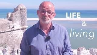 For a life well lived