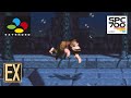 Donkey Kong Land OST Kremlantis SNES Edition EX Extended