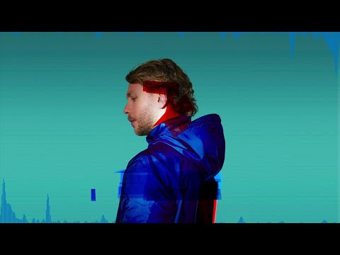 Joris Delacroix - Homie (Official Visualizer)