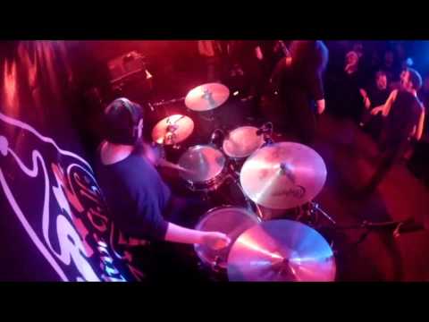 Where is the 1? - Joni Moas live with SlavEATgoD - Downcast Parade