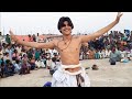 Ghullam Hussain Pathan Pehlwan Naya Muqabala