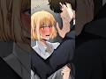 Jinwoo And Miss Cha Hae In Kiss Manhwa Jinwoo Sololeveling Jinwooedit Chahaeinedit