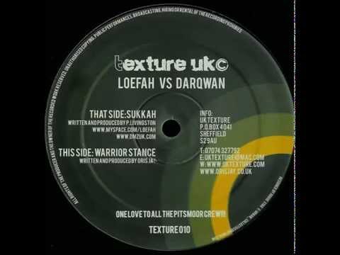 Loefah - Sukkah