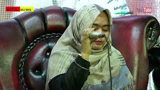 Download lagu BEAUTIFUL NATIONAL QORIAH with a HIGH and MELODY voice, Ustadzah Siti Muzayanah mp3 Download lagu BEAUTIFUL NATIONAL QORIAH with a HIGH and MELODY voice, Ustadzah Siti Muzayanah mp3