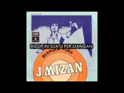 Senandung Hidup - J.Mizan