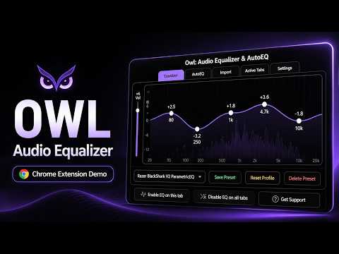 Item video thumbnail