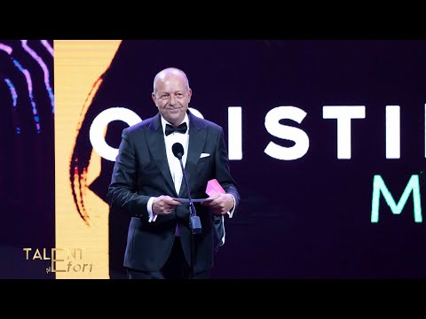 Talent și Efort. Actorul Marian Râlea (26 12 2020)