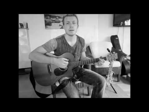 Immer wenn wir uns sehn - LEA, Cyril  - Cover by Music Maker Michi