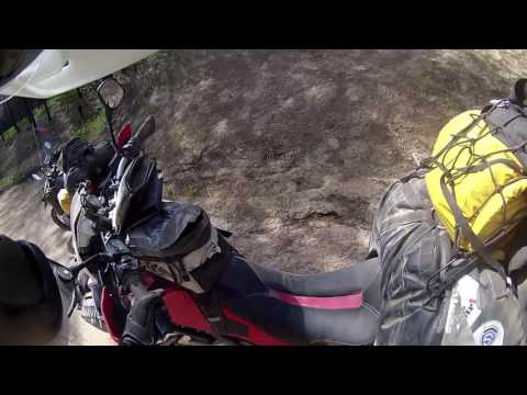 SheADV WABDR Tour Part 1