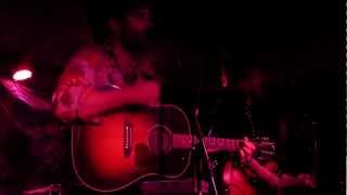 We Are Serenades - Come Home (live)