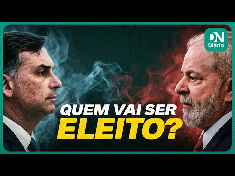 Eleições 2026: Diário do Nordeste acompanha ao vivo apuração para Presidência da República