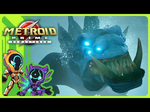 Metroid Prime Might Be One Of My Favorite Games Of 2002... and 2023!